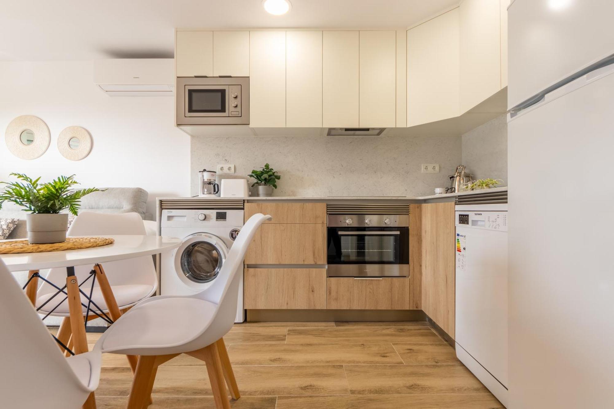 Bellfort Premium Salou Exterior foto