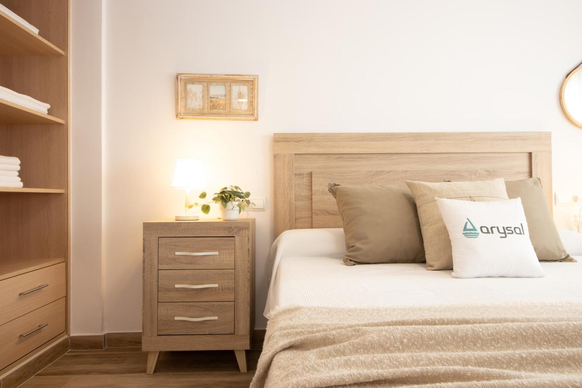 Bellfort Premium Salou Exterior foto