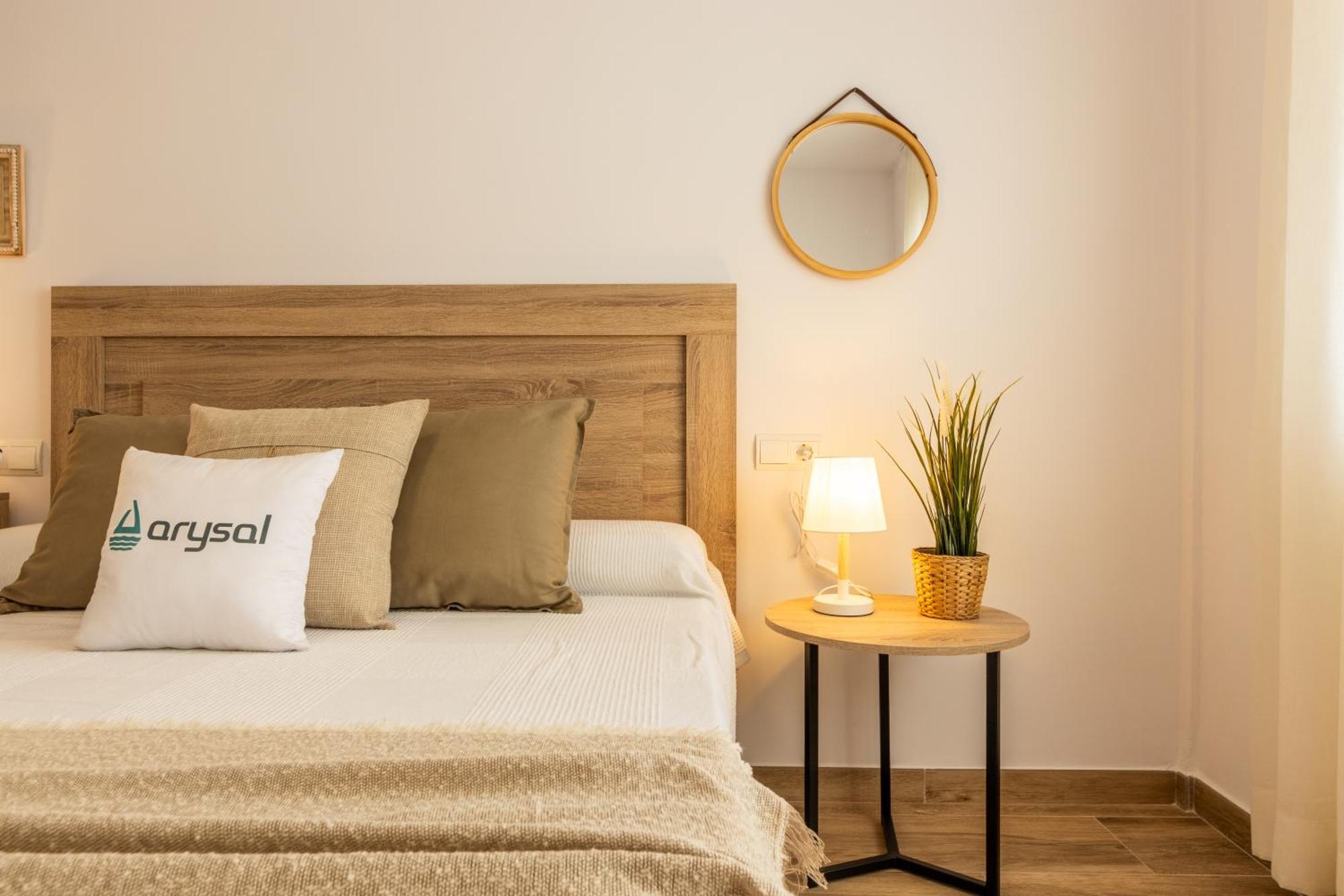 Bellfort Premium Salou Exterior foto
