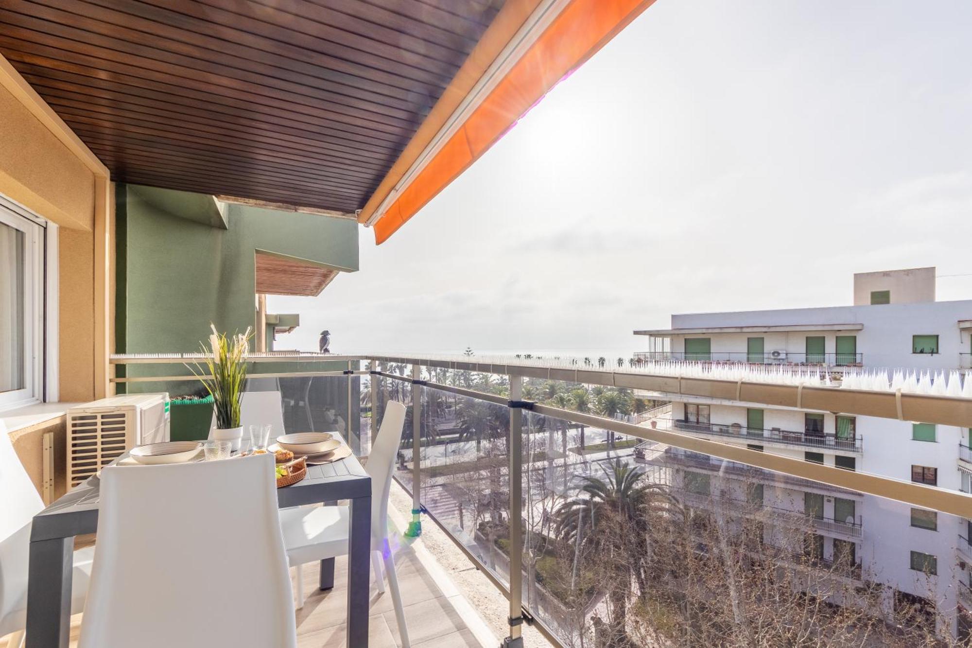 Bellfort Premium Salou Exterior foto