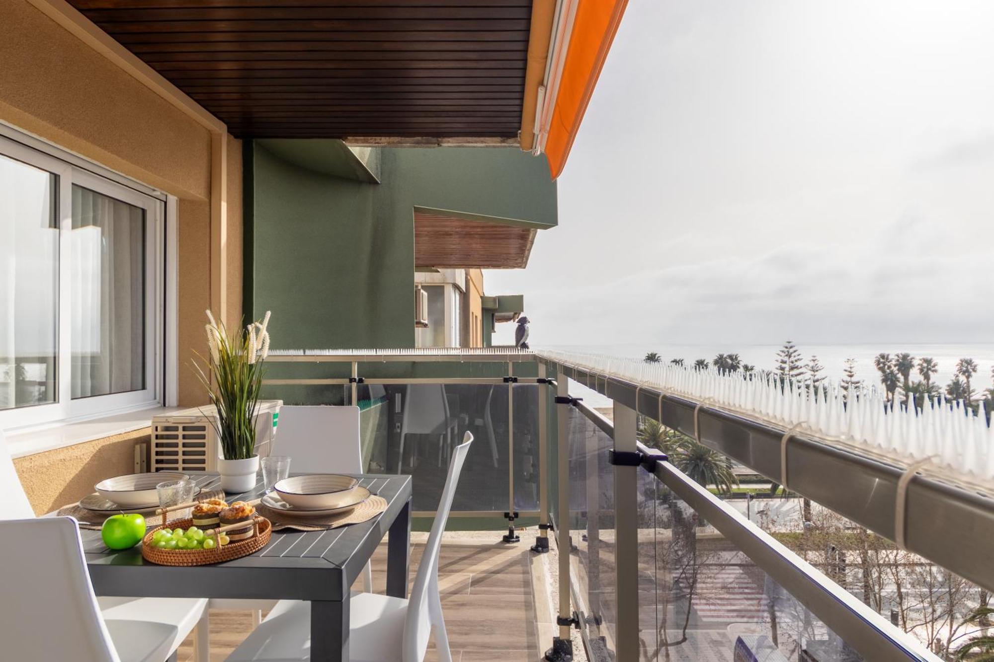 Bellfort Premium Salou Exterior foto